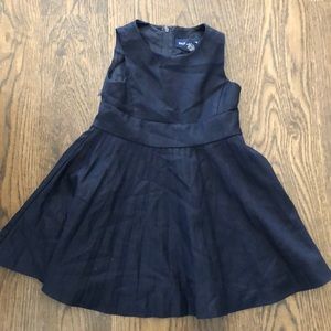Ralph Lauren pleated dress
